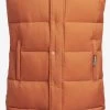 Khujo Bodywarmers Bodywarmer Magneta Dames Oranje 1 Khujo Bodywarmers Bodywarmer Magneta Dames Oranje -Khujo 036082e1b26ad76301366235ecb12a0a