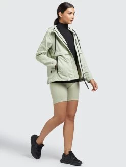 Khujo Tussenjassen Tussenjas ZAHIRA4 Dames Groen 14 Khujo Tussenjassen Tussenjas ZAHIRA4 Dames Groen -Khujo 03edc7ce03f5d0ce864ce636b0d85ee2