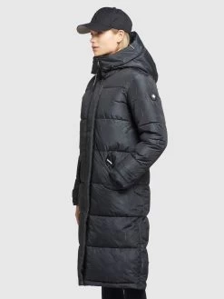 Khujo Wintermantels Wintermantel Dakota 2 Dames Nachtblauw 14 Khujo Wintermantels Wintermantel Dakota 2 Dames Nachtblauw -Khujo 0e937085774aa68d8f4b1531915ef5d0