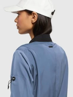 Khujo Tussenjassen Tussenjas Stence2 Dames Blauw 17 Khujo Tussenjassen Tussenjas Stence2 Dames Blauw -Khujo 1289189d163f3936af065b51a62a39ee