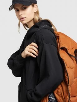 Khujo Winterjassen Winterjas Franee Dames Donkeroranje 16 Khujo Winterjassen Winterjas Franee Dames Donkeroranje -Khujo 1341a6831276a56740e594a31ca954b3