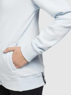 Khujo Sweatvesten Sweatvest TOSTA Dames Pastelblauw 17 Khujo Sweatvesten Sweatvest TOSTA Dames Pastelblauw -Khujo 16239b19fecfab9c4c8158b87fa6d554