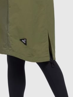 Khujo Tussenmantels Tussenmantel Marnia 2 Dames Olijfgroen -Khujo 1ca80bf91be212a9f2c24166f9e77e4c