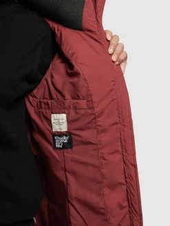 Khujo Winterjassen Winterjas Tweety Dames Roestrood 17 Khujo Winterjassen Winterjas Tweety Dames Roestrood -Khujo 20efb0c2a8fa76bacdc39b518e8a2d77