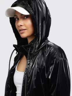 Khujo Tussenmantels Tussenmantel Marthe Dames Zwart 16 Khujo Tussenmantels Tussenmantel Marthe Dames Zwart -Khujo 24a3f050f7ffe2a2c9ee47c340716484