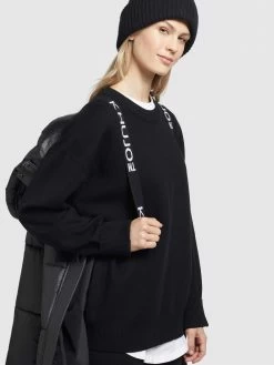 Khujo Wintermantels Wintermantel Melona Dames Zwart 16 Khujo Wintermantels Wintermantel Melona Dames Zwart -Khujo 276e60050f86c74bfbd47f495bea460b