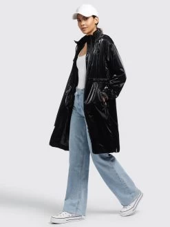 Khujo Tussenmantels Tussenmantel Marthe Dames Zwart 15 Khujo Tussenmantels Tussenmantel Marthe Dames Zwart -Khujo 317819f160ada3dc9f12e5877320de4d