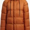 Khujo Winterjassen Winterjas Franee Dames Donkeroranje 2 Khujo Winterjassen Winterjas Franee Dames Donkeroranje -Khujo 3281d670ceecc7c05a45344cbf96d94c