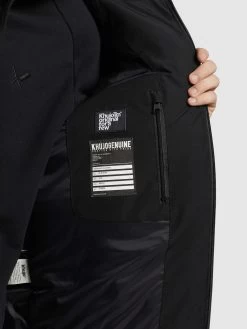 Khujo Winterjassen Winterjas Turrel Heren Zwart 17 Khujo Winterjassen Winterjas Turrel Heren Zwart -Khujo 332f1406fd7824db4cf8a7b8516f33de