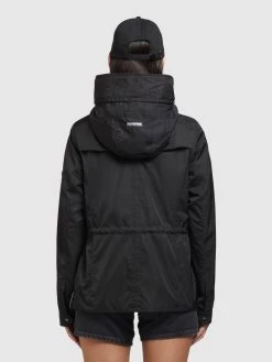 Khujo Tussenjassen Tussenjas DEBBY Dames Zwart -Khujo 383e06b16f54eadde28c095f17190944