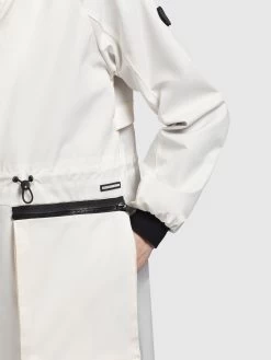 Khujo Tussenmantels Tussenmantel Paxi Dames Wit 17 Khujo Tussenmantels Tussenmantel Paxi Dames Wit -Khujo 3b0e7af63e896a751202ba7b42e99877