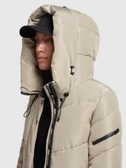 Khujo Winterjassen Winterjas Jordis 4 Dames Pastelgroen 15 Khujo Winterjassen Winterjas Jordis 4 Dames Pastelgroen -Khujo 3cd97ef9266a4b78d79c59fdfacd30a9