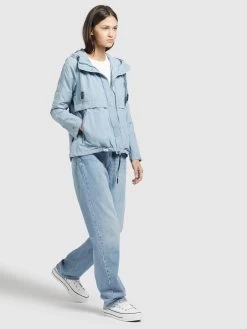 Khujo Tussenjassen Tussenjas ZAHIRA3 Dames Lichtblauw 13 Khujo Tussenjassen Tussenjas ZAHIRA3 Dames Lichtblauw -Khujo 404a09a0071113f9cfdb991997dbce89