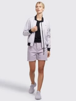 Khujo Tussenjassen Tussenjas Stence2 Dames Sering -Khujo 47ce659e8beb2884be128562c57edac8