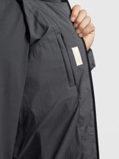 Khujo Winterjassen Winterjas Juff Heren Grafiet -Khujo 51da8fc0ebe16cd22d0e9f2144781291