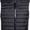 Khujo Bodywarmers Bodywarmer Heren Zwart -Khujo 56ef1729a0dc3173bd321efd41b42780
