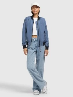 Khujo Tussenjassen Tussenjas Stence2 Dames Blauw 15 Khujo Tussenjassen Tussenjas Stence2 Dames Blauw -Khujo 5de29641214c1c9b5bbce0e679cacd2e