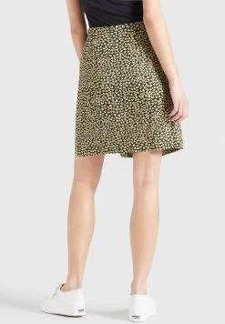 Khujo Mini Rokken Rok Armata Dames Zwart 14 Khujo Mini Rokken Rok Armata Dames Zwart -Khujo 5e18777ee5d9436a0c31d3b04522514d