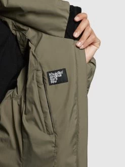 Khujo Winterjassen Winterjas Tanare Dames Olijfgroen 17 Khujo Winterjassen Winterjas Tanare Dames Olijfgroen -Khujo 63ff88f11be53c29450cfc4dd31e8188