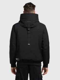 Khujo Winterjassen Winterjas Wayer Heren Zwart 13 Khujo Winterjassen Winterjas Wayer Heren Zwart -Khujo 67bc22a9011212d0d629582f28e5fc58