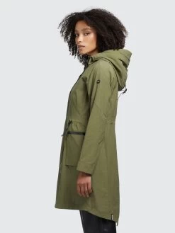 Khujo Parkas Tussenparka Dames Olijfgroen 14 Khujo Parkas Tussenparka Dames Olijfgroen -Khujo 69fe582c21e6445466567f2c00d291f8