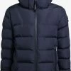Khujo Winterjassen Winterjas Sumo Heren Navy -Khujo 6bd146c8c9a58eea16d22f3799184d82