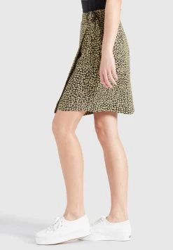 Khujo Mini Rokken Rok Armata Dames Zwart 13 Khujo Mini Rokken Rok Armata Dames Zwart -Khujo 72d5682db63ddb0e6163f406dc551dbb