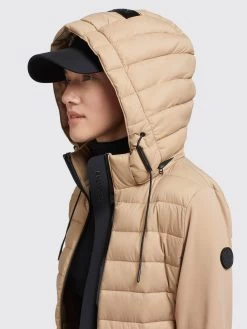 Khujo Wintermantels Wintermantel RUTH MATT Dames Beige 15 Khujo Wintermantels Wintermantel RUTH MATT Dames Beige -Khujo 78b79c68ab5052f8f8a02c81e3f8da9a