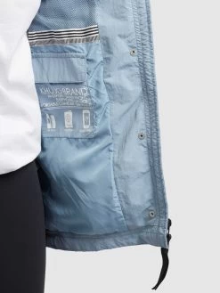 Khujo Tussenjassen Tussenjas CAIMA Dames Lichtblauw -Khujo 79891952af9d87a450d42e495ff42828