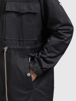 Khujo Tussenjassen Tussenjas PRAYATA Dames Donkergrijs -Khujo 7f16569150e6e8b019404c3e0d1d8947