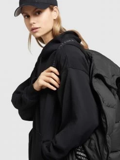 Khujo Winterjassen Winterjas Franee Dames Zwart 17 Khujo Winterjassen Winterjas Franee Dames Zwart -Khujo 8c40eb54a1501e2f94d64b7b7ffb03cc