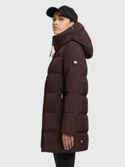 Khujo Korte Mantels Wintermantel Wente Dames Braam 14 Khujo Korte Mantels Wintermantel Wente Dames Braam -Khujo 90710298534f4589fcc9d6338ee37453