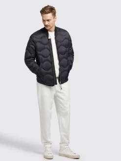 Khujo Tussenjassen Tussenjas Picco Heren Zwart 12 Khujo Tussenjassen Tussenjas Picco Heren Zwart -Khujo 94cf518c1c49498143e16ee709957d33