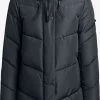 Khujo Winterjassen Winterjas Jordis 4 Dames Donkerblauw 1 Khujo Winterjassen Winterjas Jordis 4 Dames Donkerblauw -Khujo 95650f375d897aa377f6e73ae51e197b