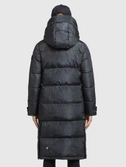 Khujo Wintermantels Wintermantel Dakota 2 Dames Nachtblauw 13 Khujo Wintermantels Wintermantel Dakota 2 Dames Nachtblauw -Khujo 9ac3e58c4d48dc4a078660004b195fc4