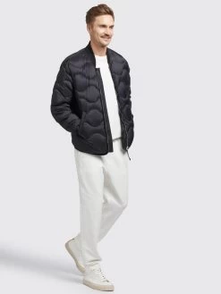 Khujo Tussenjassen Tussenjas Picco Heren Zwart 15 Khujo Tussenjassen Tussenjas Picco Heren Zwart -Khujo 9cc02612a6b5e875b520ffae28149919