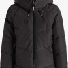 Khujo Winterjassen Winterjas Esila Dames Zwart 2 Khujo Winterjassen Winterjas Esila Dames Zwart -Khujo 9e1c65a4a8dc7609d93e31756077707a