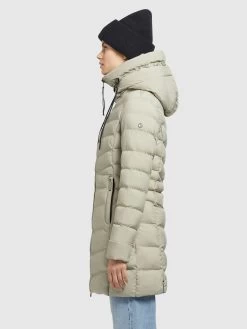 Khujo Korte Mantels Wintermantel Tuhani Dames Pastelgroen 14 Khujo Korte Mantels Wintermantel Tuhani Dames Pastelgroen -Khujo 9e9b0d33549d3755a56a1571631d4f27