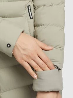 Khujo Korte Mantels Wintermantel Tuhani Dames Pastelgroen 17 Khujo Korte Mantels Wintermantel Tuhani Dames Pastelgroen -Khujo 9f218798149b0569801e1774d947626f