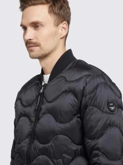 Khujo Tussenjassen Tussenjas Picco Heren Zwart 17 Khujo Tussenjassen Tussenjas Picco Heren Zwart -Khujo 9f359a9f06889d7b167053d17ba8491e