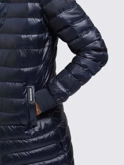 Khujo Winterjassen Winterjas Greta Dames Navy 16 Khujo Winterjassen Winterjas Greta Dames Navy -Khujo 9fe71d6d990571e4e2640311bae6c1c7