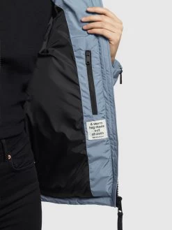 Khujo Winterjassen Winterjas Esila Dames Lichtblauw 15 Khujo Winterjassen Winterjas Esila Dames Lichtblauw -Khujo a1018339065f9c3f14c979de48181437