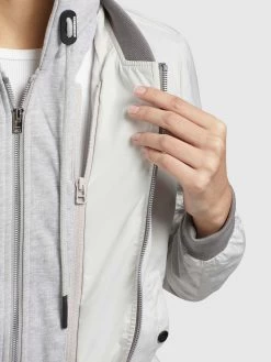 Khujo Tussenjassen Tussenjas Persee Dames Wit 17 Khujo Tussenjassen Tussenjas Persee Dames Wit -Khujo aa43a75db80b8c28b286a0a6fc93fc64