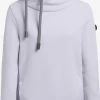 Khujo Hoodies Sweatshirt Karima Dames Lichtlila 1 Khujo Hoodies Sweatshirt Karima Dames Lichtlila -Khujo abc409db33e256eec75db5e88ac5c6c8