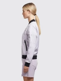 Khujo Tussenjassen Tussenjas Stence2 Dames Sering -Khujo b9c6be60bed10ae12bb560c49fb19803