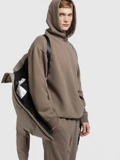 Khujo Winterjassen Winterjas Cann Heren Lichtbruin -Khujo bcab16453d93e309e88c6729c49dc352