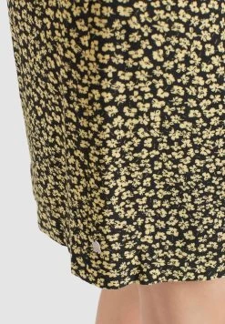 Khujo Mini Rokken Rok Armata Dames Zwart 17 Khujo Mini Rokken Rok Armata Dames Zwart -Khujo cf16fcb80321f5de481ff84e8ae0570c