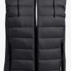Khujo Bodywarmers Bodywarmer Becca Dames Zwart 1 Khujo Bodywarmers Bodywarmer Becca Dames Zwart -Khujo d2d32b8deea5a89716550b71b82a3549
