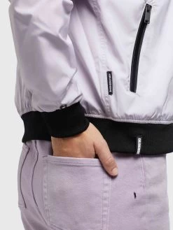 Khujo Tussenjassen Tussenjas Stence2 Dames Sering -Khujo dd988c5054bf6122046238aaf91f4357