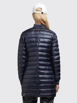 Khujo Winterjassen Winterjas Greta Dames Navy 13 Khujo Winterjassen Winterjas Greta Dames Navy -Khujo de537a016ee87356ee818f30adcbc6e3